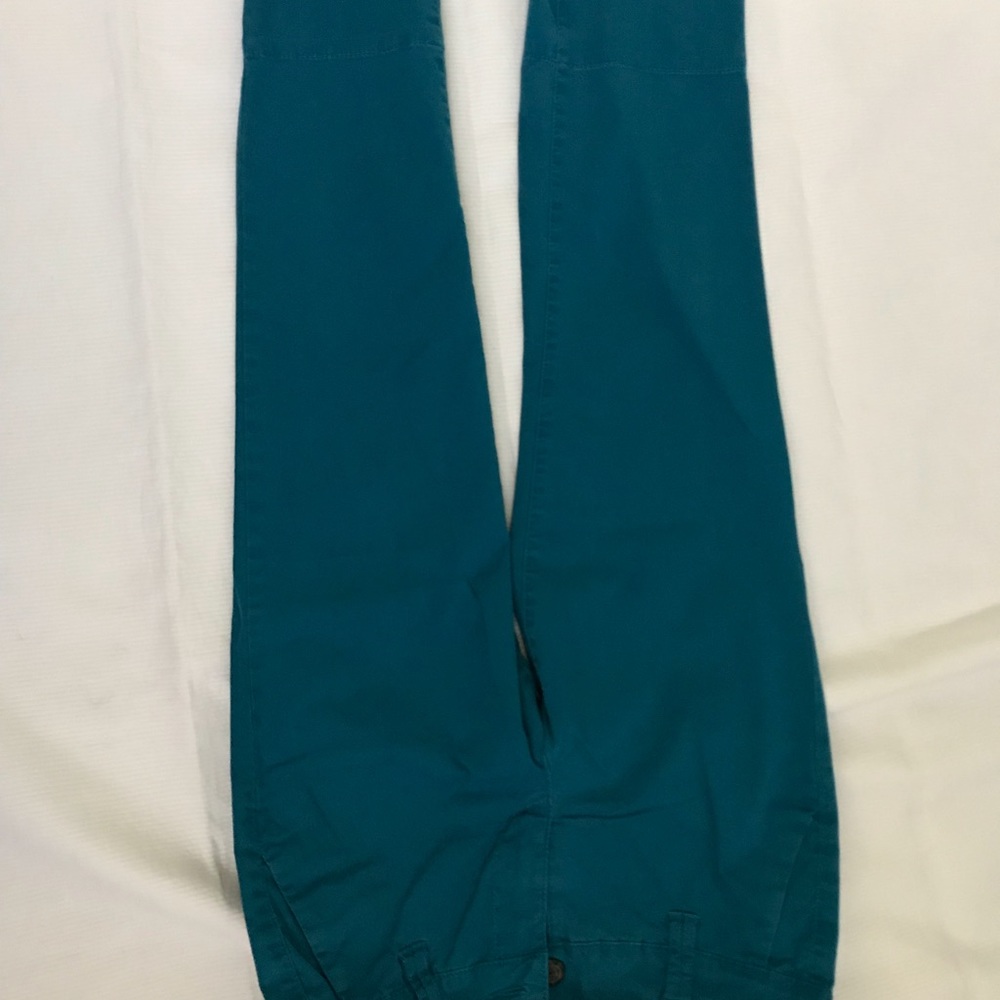Jag capris